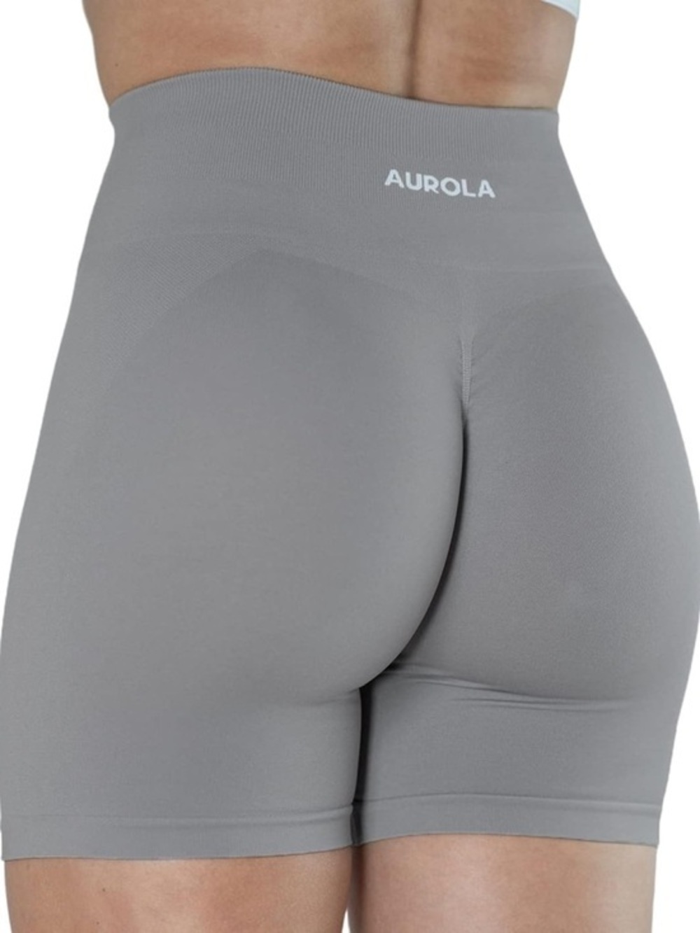 Aurola Intensify Workout Shorts Small